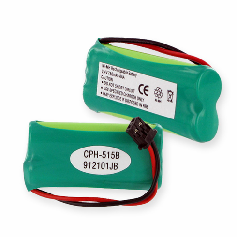 Empire Scientific CPH-515B battery