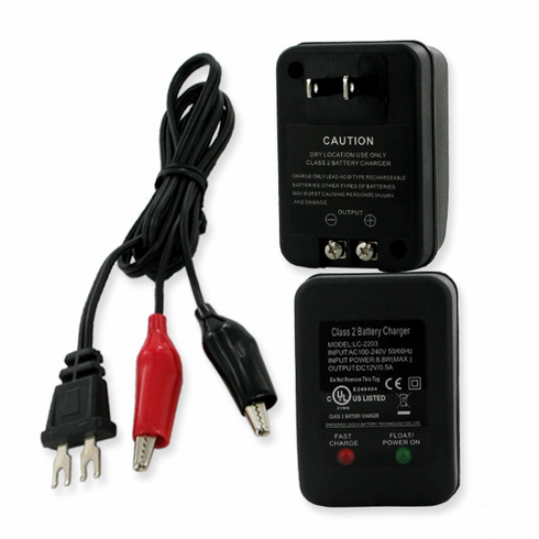 Empire SLA2.2-12 Mobile Battery Pack