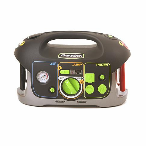 Energizer All in One portable power supply