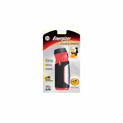 Energizer Double Bright - includes 4 AA batteries