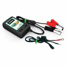 Energizer Lead Acid Battery Charger