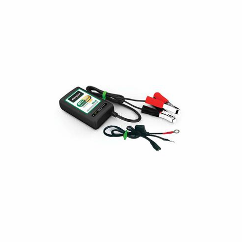 Energizer Motorcycle Battery Charger