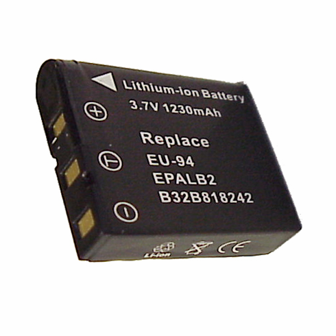EPSON L500V Battery