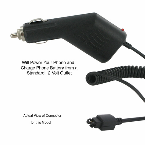 Ericsson A2618 Cellular Car Charger