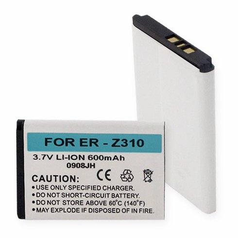 Ericsson Z310A Cellular Battery