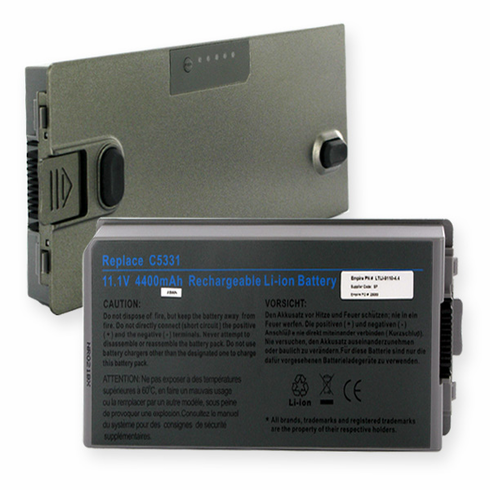 Fedco C5331 Laptop Battery