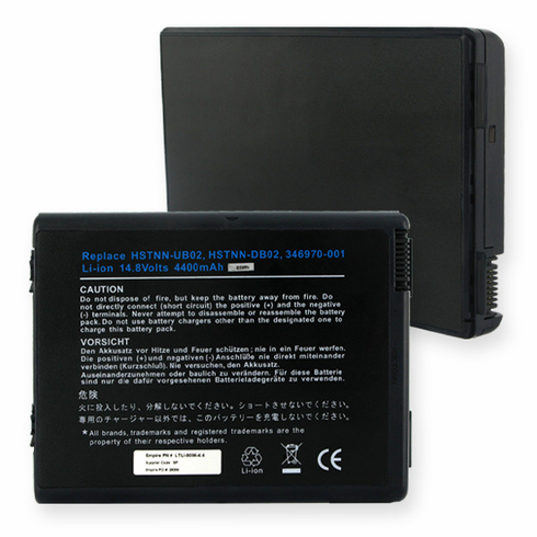 Fedco L18650-8ZRX Laptop Battery