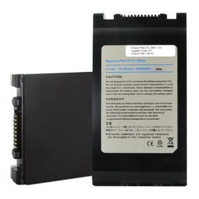 Fedco PA3128U-1BRS Laptop Battery