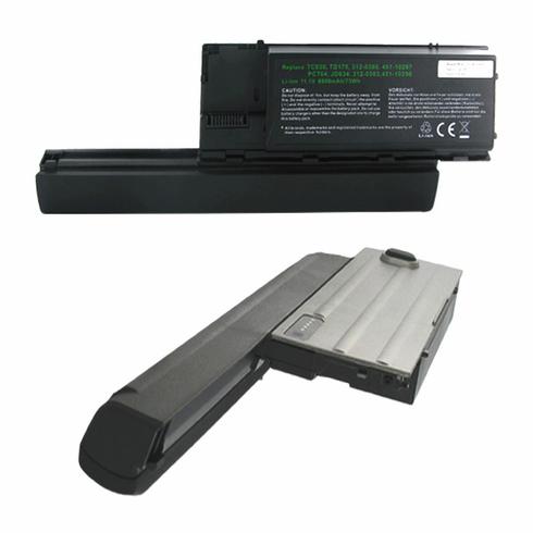 Fedco TD175 Laptop Battery