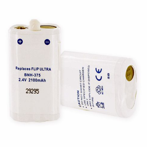FLIP U11204 battery, 2.1Ah