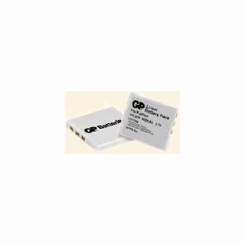Fuji 3.7 V 600mAh Li-ion camcorder battery