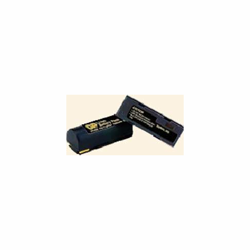Fuji 3.7V 1300mAh digital camera battery