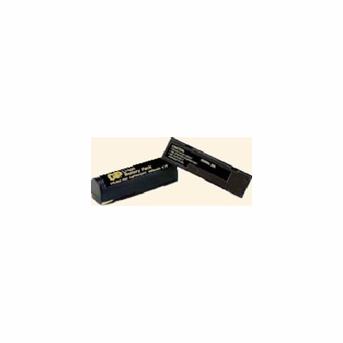 Fuji 3.7V 1550mAh Li-ion camcorder battery