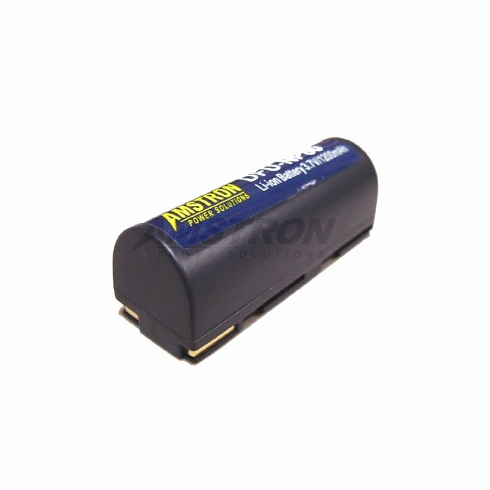 Fuji FinePix 4800Zoom battery, 1.2Ah