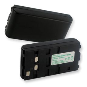 Fuji M-890 Video Battery