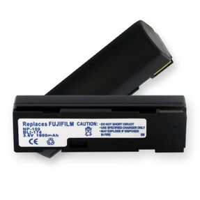 Fuji MX-700 Video Battery