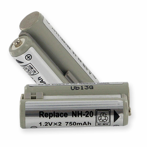 Fuji NH-20 Digital Battery
