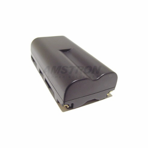 Fuji NP510 battery, 2.2Ah