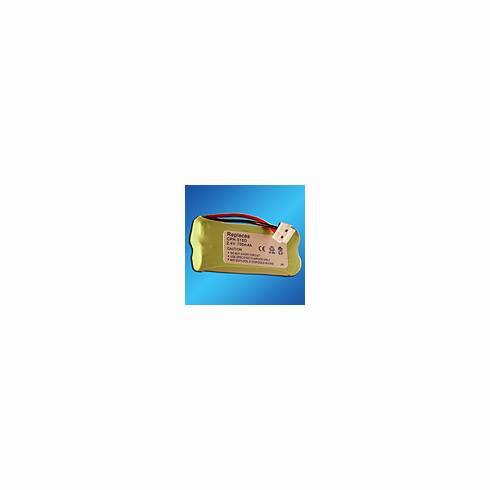 G.E 52734 Cordless Phone Battery
