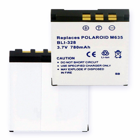 G. E. A830 Video Battery