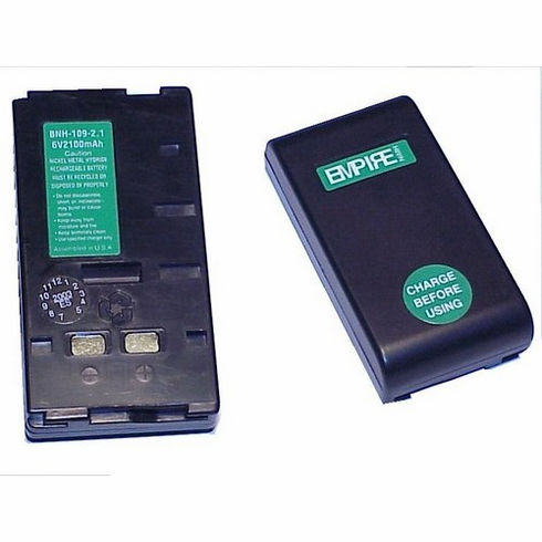 G.E. CG814 Battery