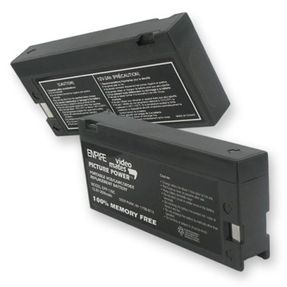 G. E. CG9906 battery, 2.0Ah