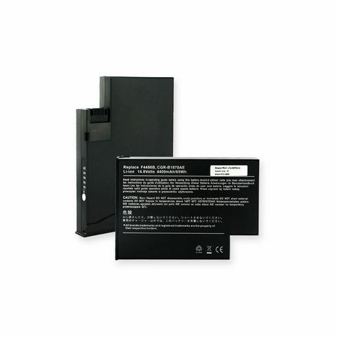 Gateway 6500665
