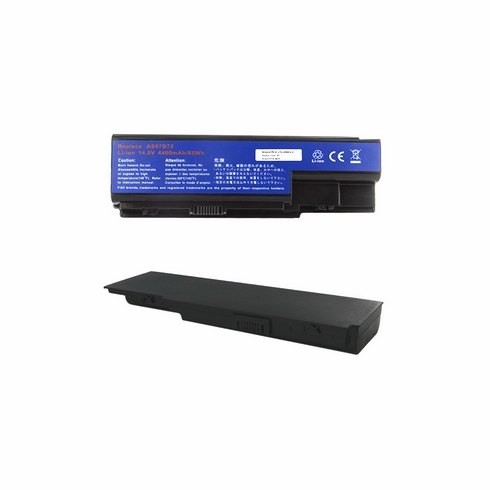 Gateway AS07B31