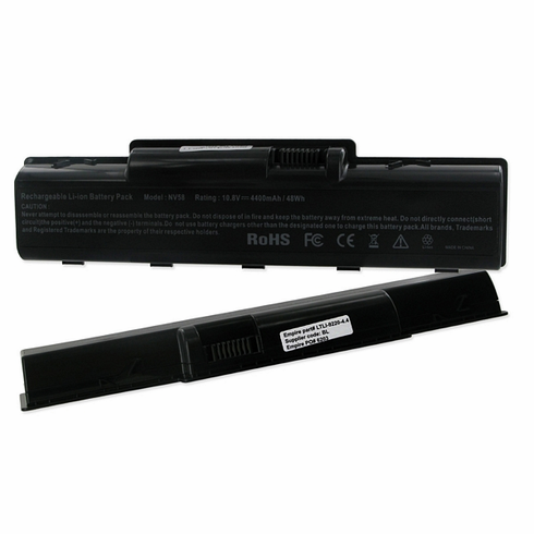 Gateway NV5380U Laptop Battery