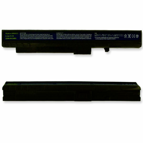 Gateway UM08A31 Laptop Battery