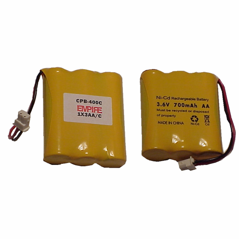 GE 26920 Battery