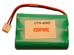 GE 27910 Battery