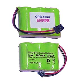 GE 29766 Battery