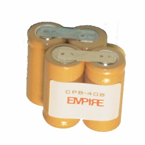 GE 52104 Battery