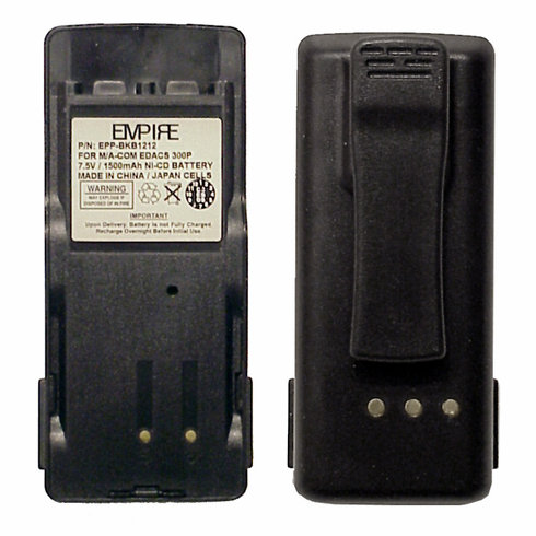 GE ERICSSON BKB192 Battery