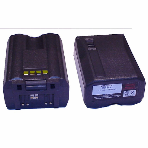 GE ERICSSON MPA Battery