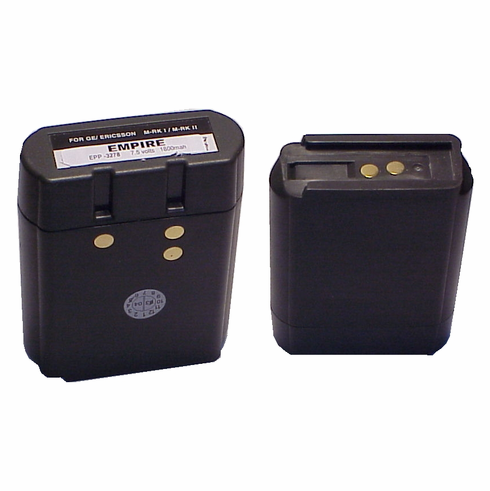GE ERICSSON MRK Battery