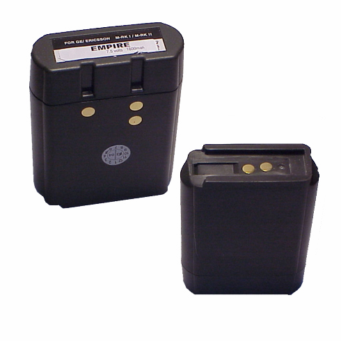 GE ERICSSON MRK Battery