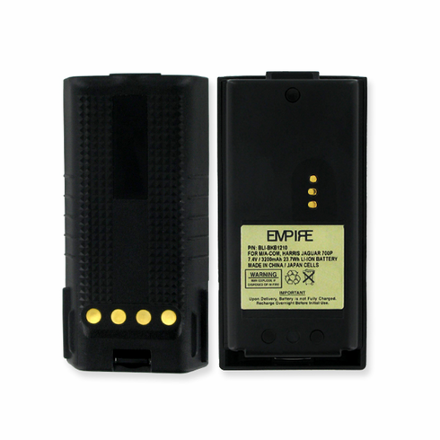 Ge Ericsson P7130 Two-way Battery