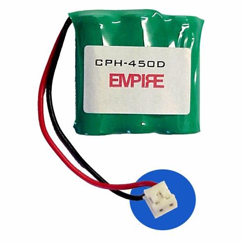 GP GP30AAAMECRMJ Battery