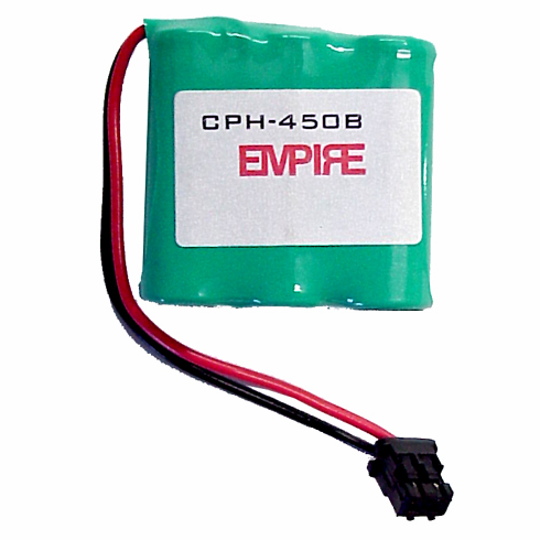 GP GP30AAAMECRMS Battery