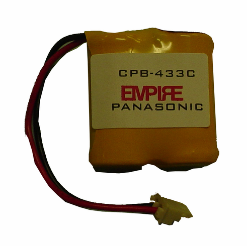 GP GP30AAK2BML Battery