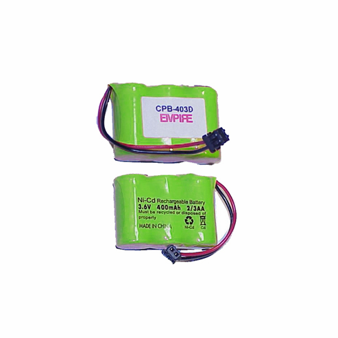 GP GP30AAK3BMJ Battery