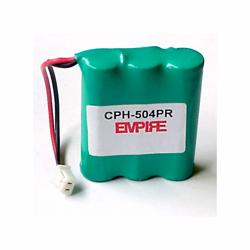 GP GP40AAAH3BMX Battery