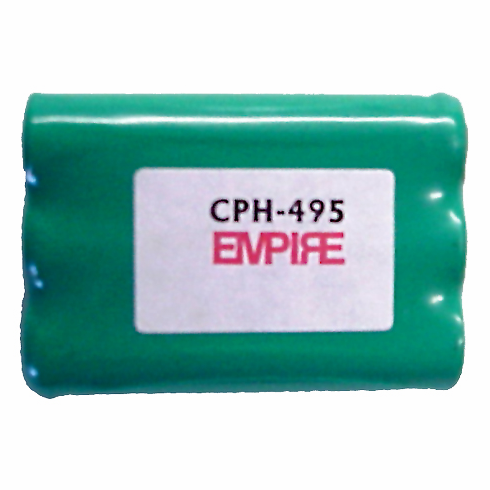 GP GP60AAAH3BXZ Battery