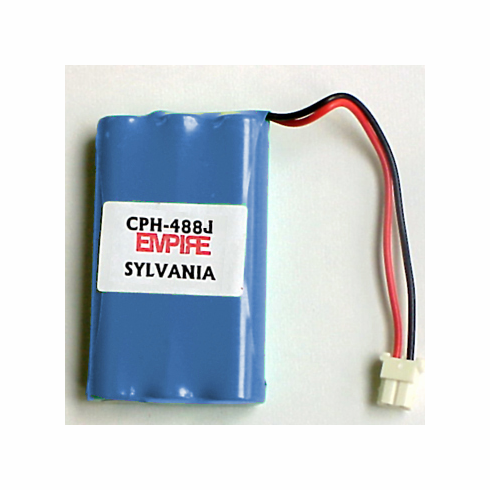 GP GP80AAALH3BML Battery