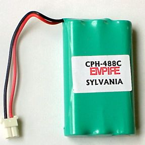 GP GP85AAALH3BMLZ Battery