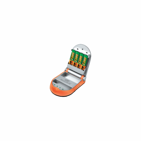 GP PB U-Smart