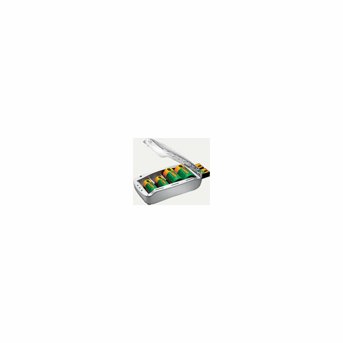 GP Universal Charger 120V