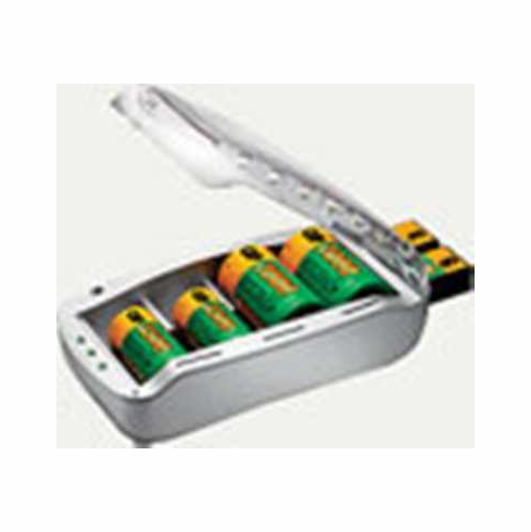 GP Universal Charger 120V